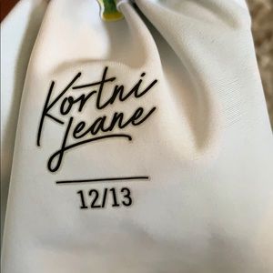 Kortni Jean kids top